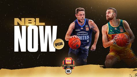 nbl betting odds